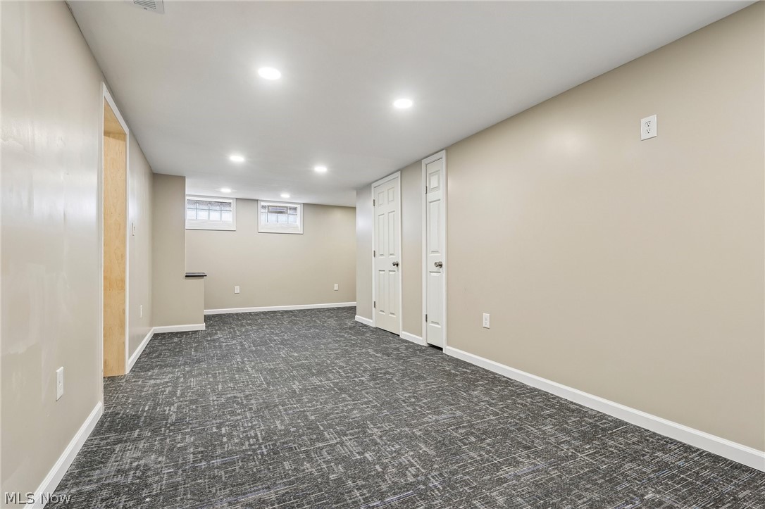 4136 Harwood Road South Euclid OH 44121