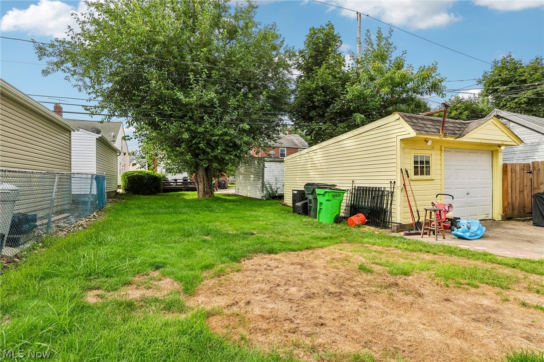 4136 Harwood Road South Euclid OH 44121