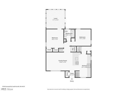 4136 Harwood Road South Euclid OH 44121