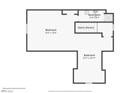 4136 Harwood Road South Euclid OH 44121