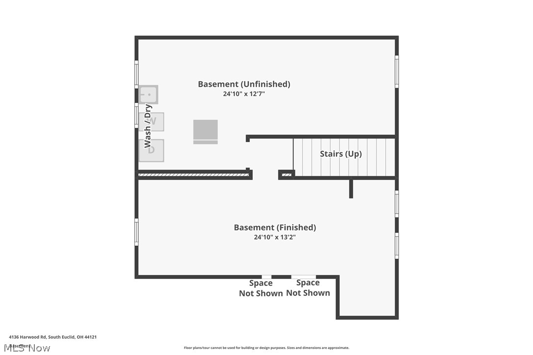4136 Harwood Road South Euclid OH 44121
