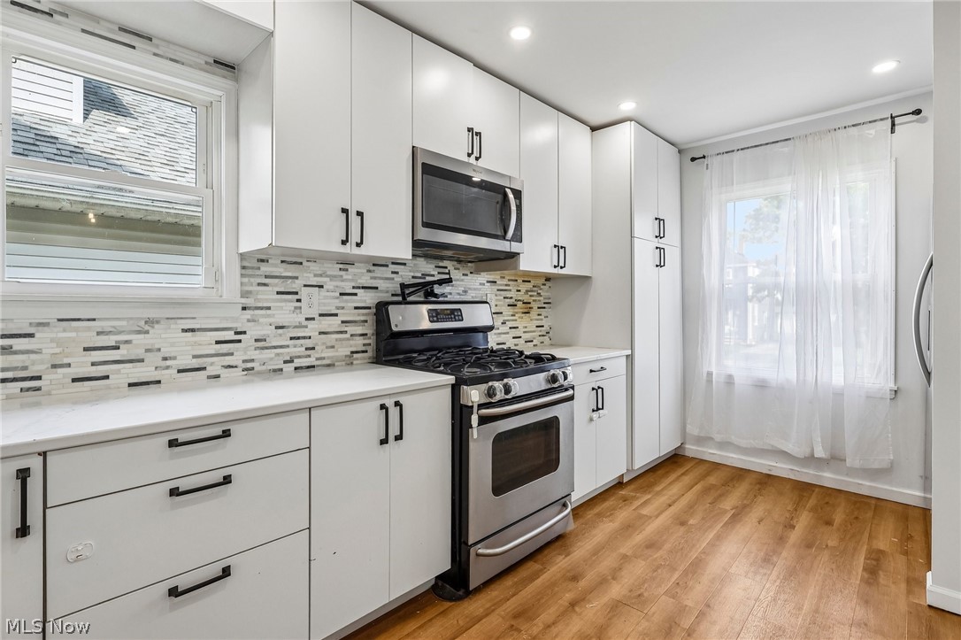 4136 Harwood Road South Euclid OH 44121