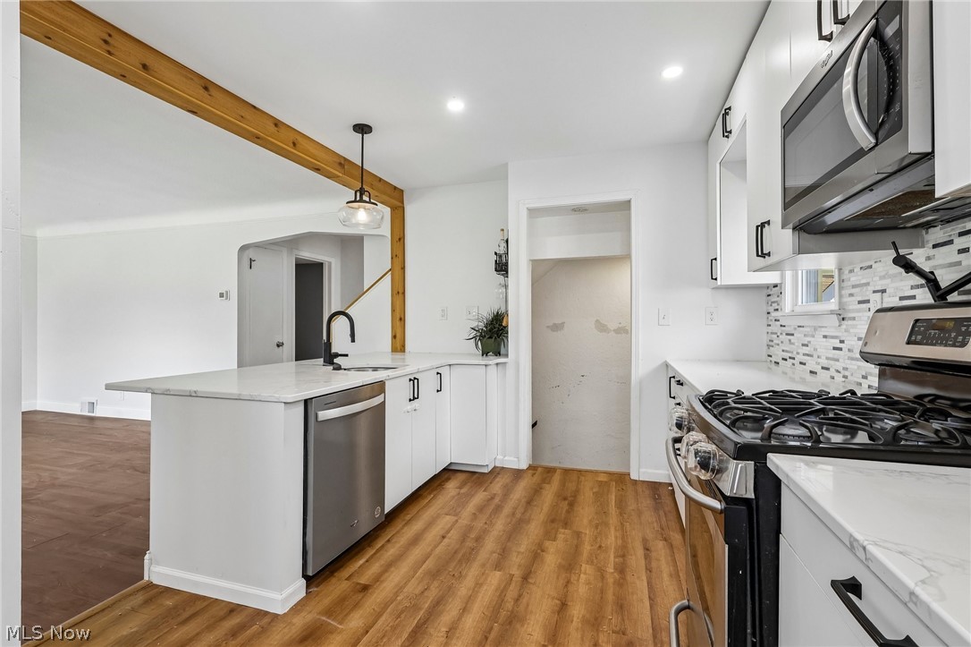 4136 Harwood Road South Euclid OH 44121
