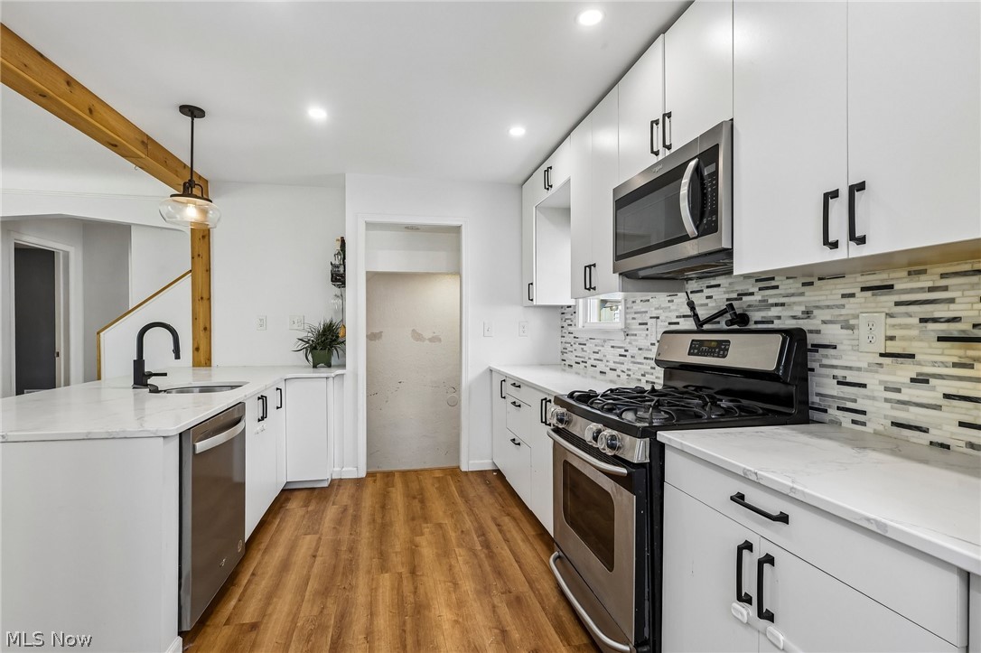 4136 Harwood Road South Euclid OH 44121