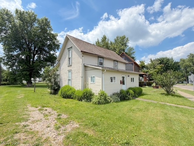 547 W State Street Newcomerstown OH 43832