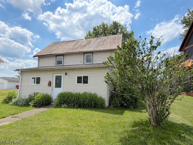 547 W State Street Newcomerstown OH 43832