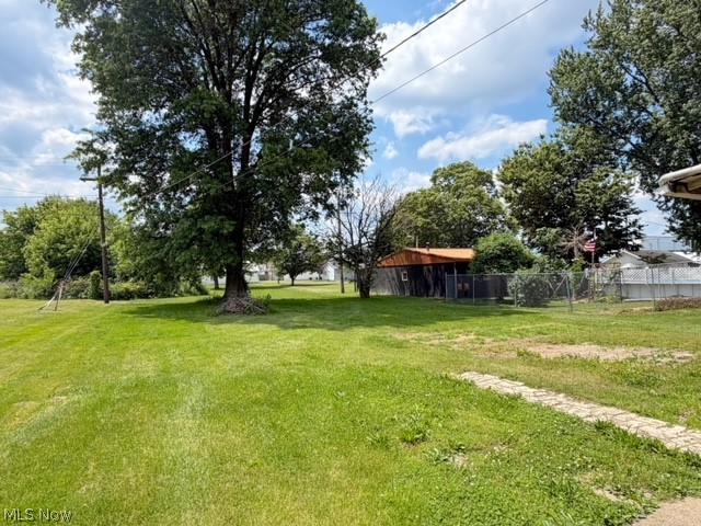 547 W State Street Newcomerstown OH 43832
