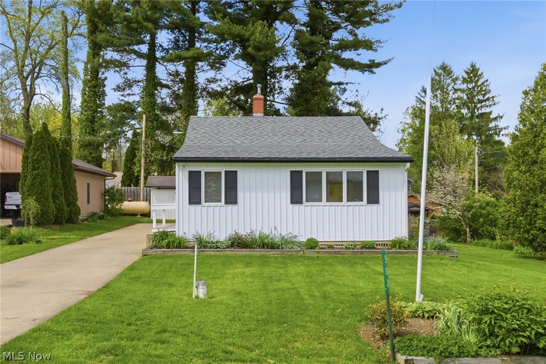 503 Wayside Drive Ashland OH 44805