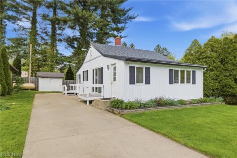 503 Wayside Drive Ashland OH 44805