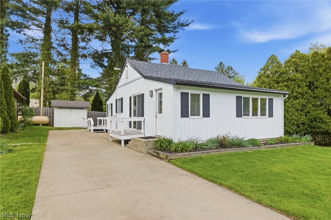 503 Wayside Drive Ashland OH 44805