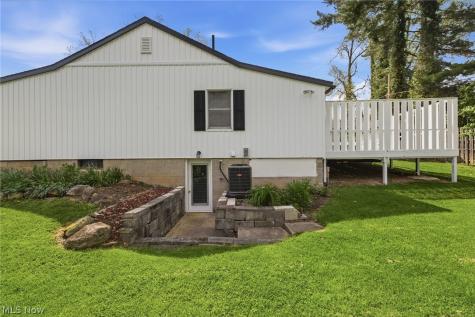 503 Wayside Drive Ashland OH 44805