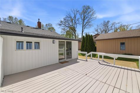 503 Wayside Drive Ashland OH 44805