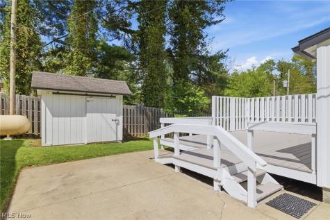 503 Wayside Drive Ashland OH 44805