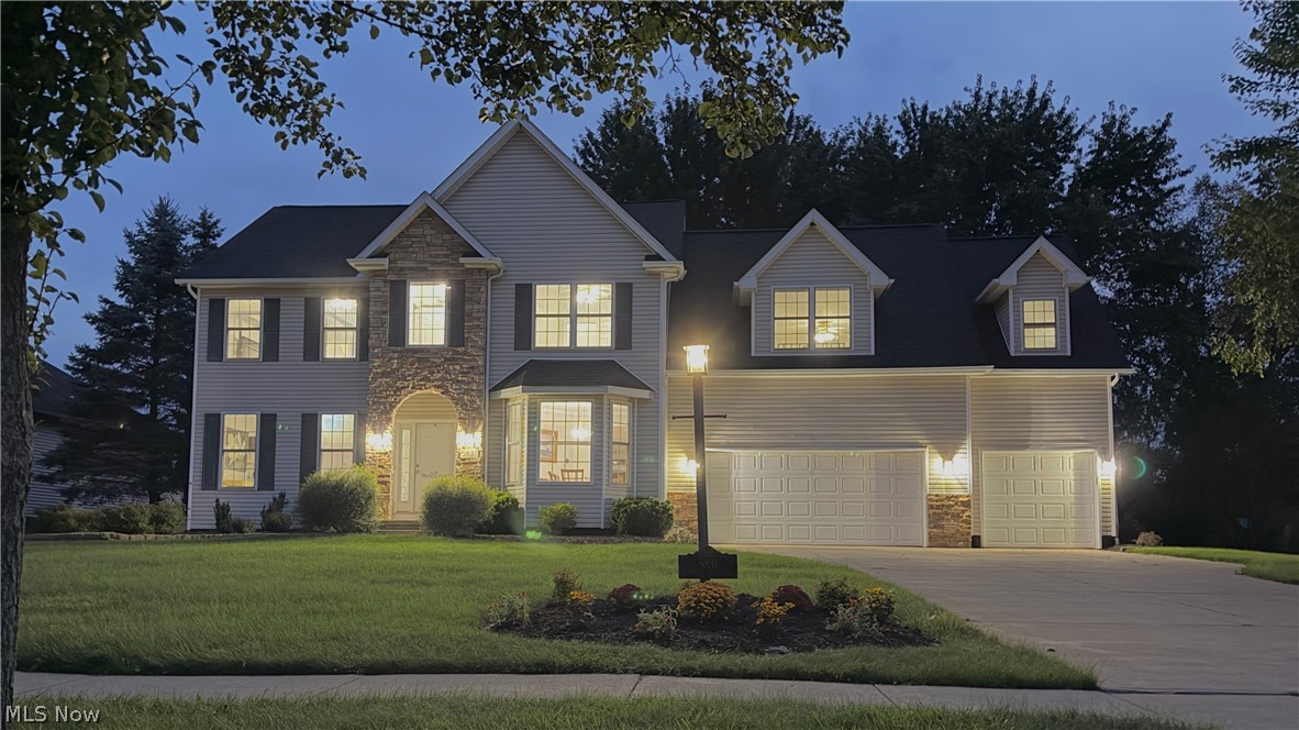 5831 Emerald Lakes Drive Medina OH 44256
