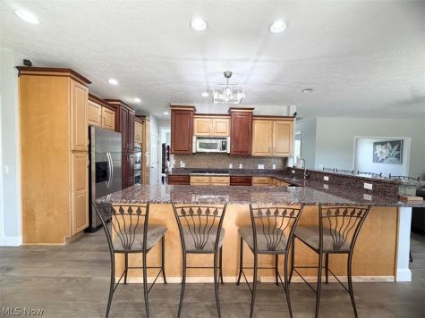 5831 Emerald Lakes Drive Medina OH 44256