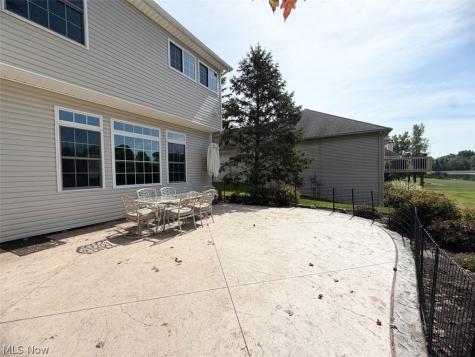 5831 Emerald Lakes Drive Medina OH 44256