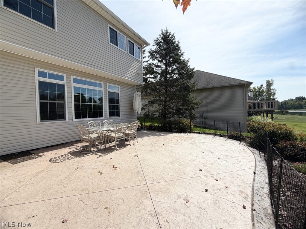 5831 Emerald Lakes Drive Medina OH 44256
