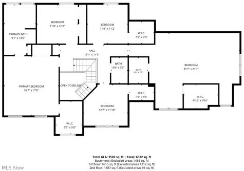 5831 Emerald Lakes Drive Medina OH 44256