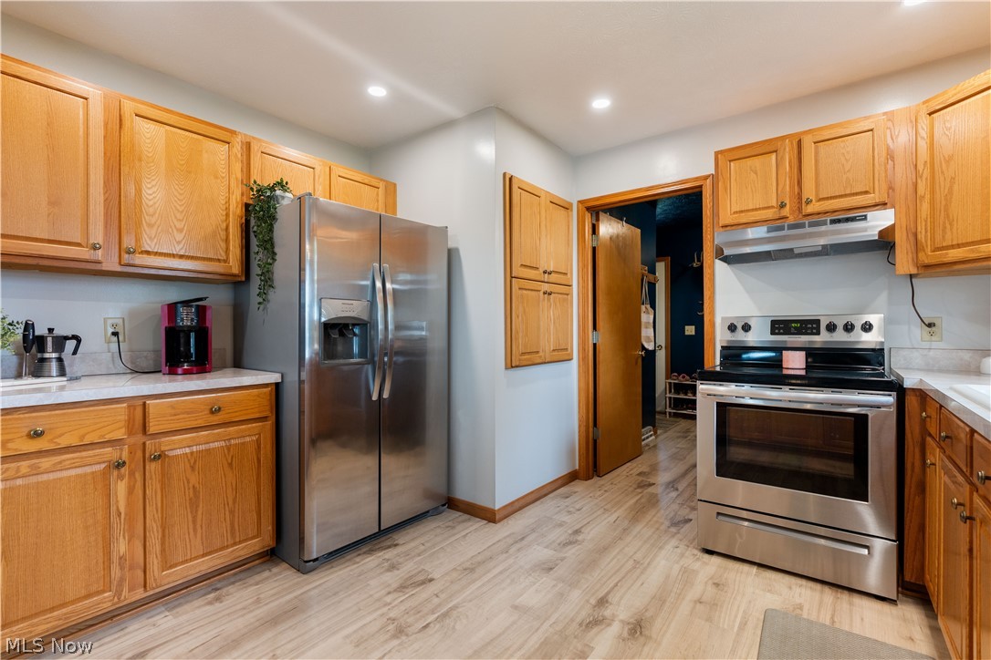 9272 Andora Road NE East Rochester OH 44625
