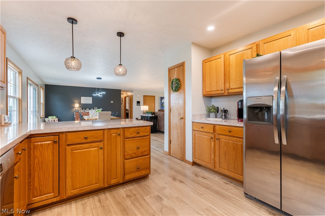 9272 Andora Road NE East Rochester OH 44625