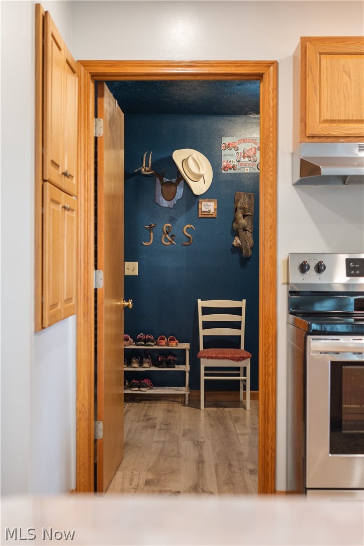 9272 Andora Road NE East Rochester OH 44625