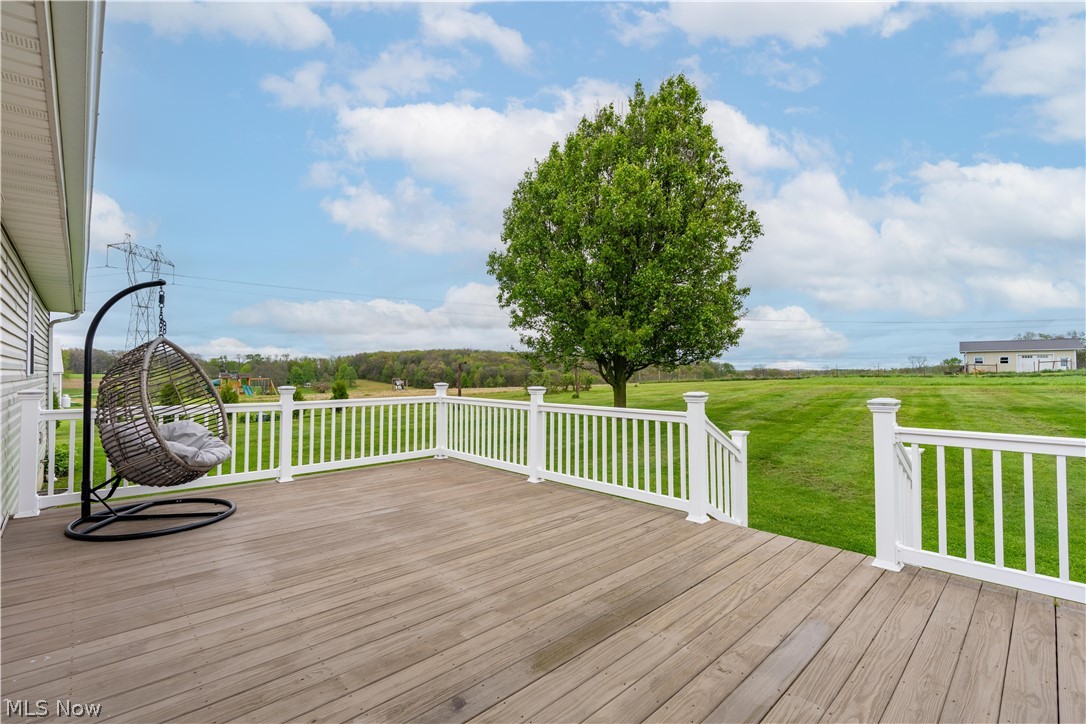 9272 Andora Road NE East Rochester OH 44625