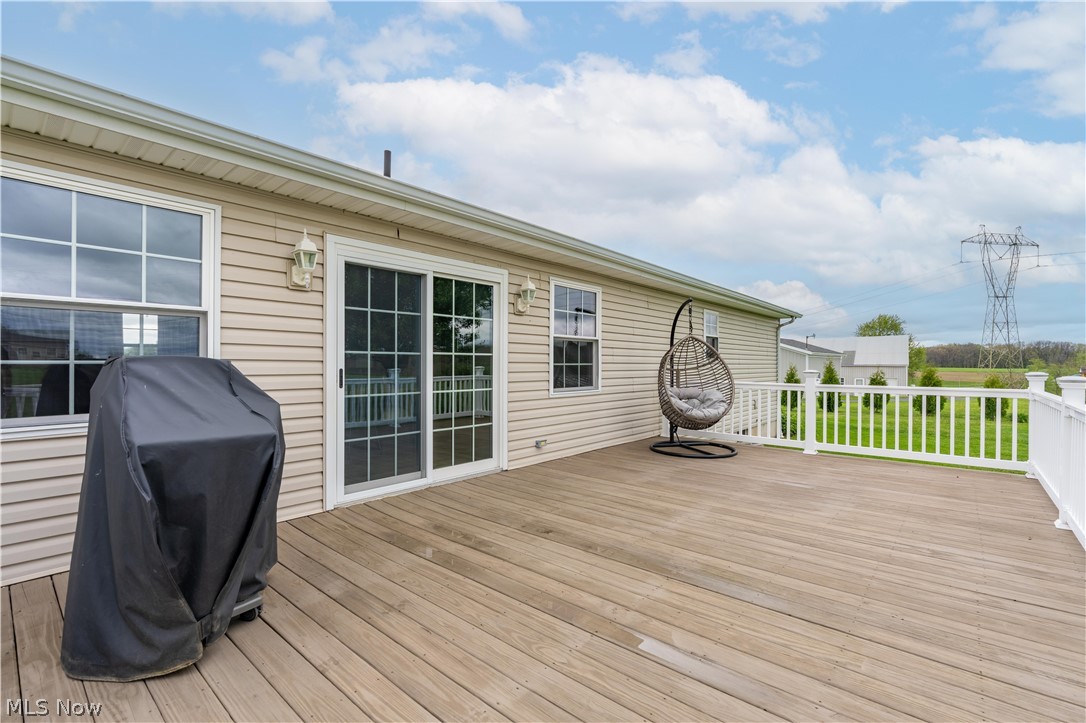 9272 Andora Road NE East Rochester OH 44625