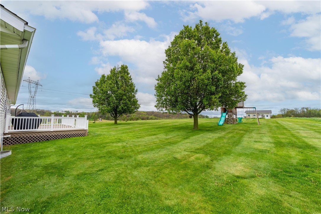 9272 Andora Road NE East Rochester OH 44625