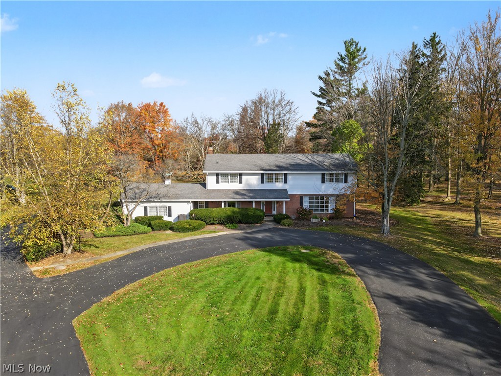 3481 Us Route 322 Orwell OH 44076