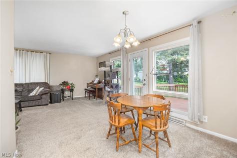 4888 N Sedgewick Road Lyndhurst OH 44124