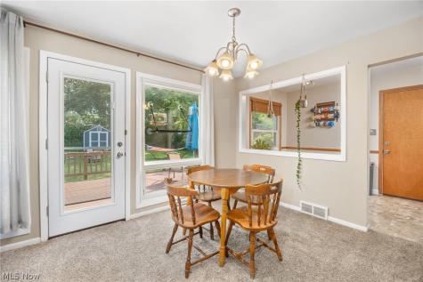 4888 N Sedgewick Road Lyndhurst OH 44124