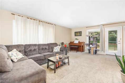 4888 N Sedgewick Road Lyndhurst OH 44124
