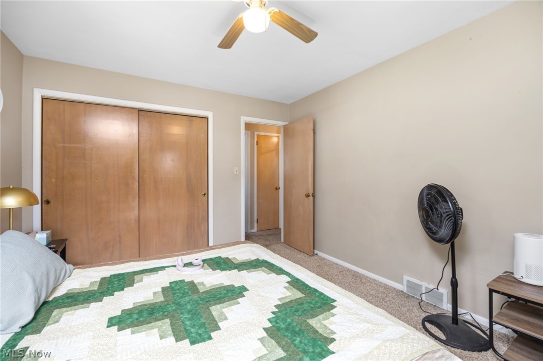 4888 N Sedgewick Road Lyndhurst OH 44124