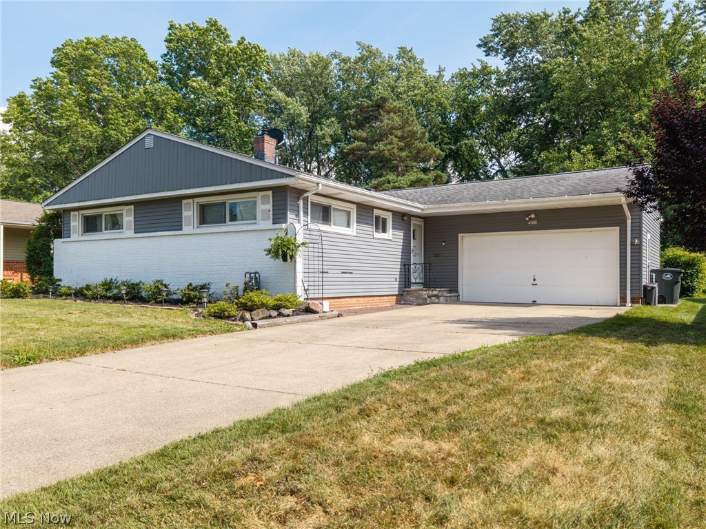 4888 N Sedgewick Road Lyndhurst OH 44124