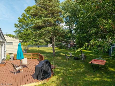 4888 N Sedgewick Road Lyndhurst OH 44124