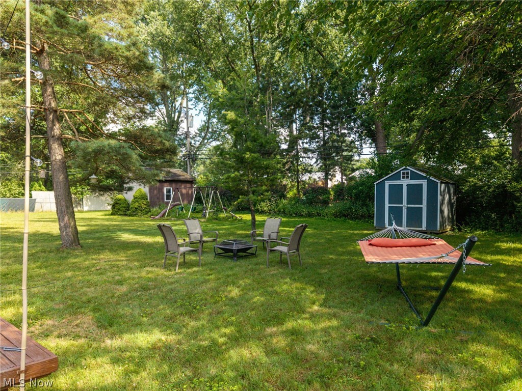 4888 N Sedgewick Road Lyndhurst OH 44124