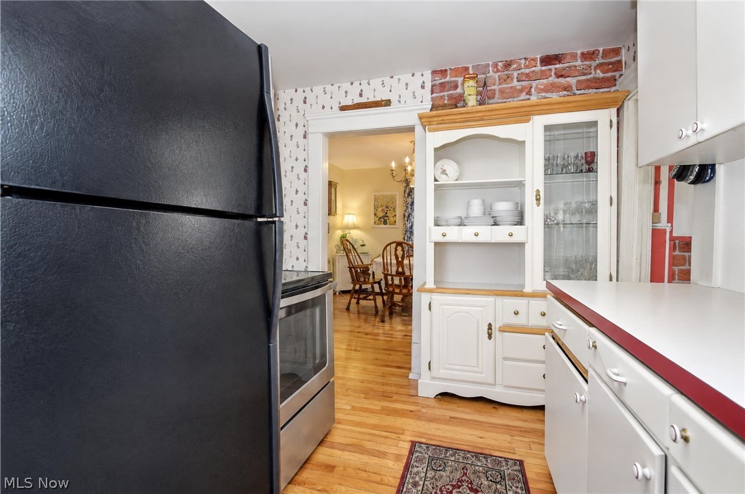 406 New 4th Street Fairport Harbor OH 44077