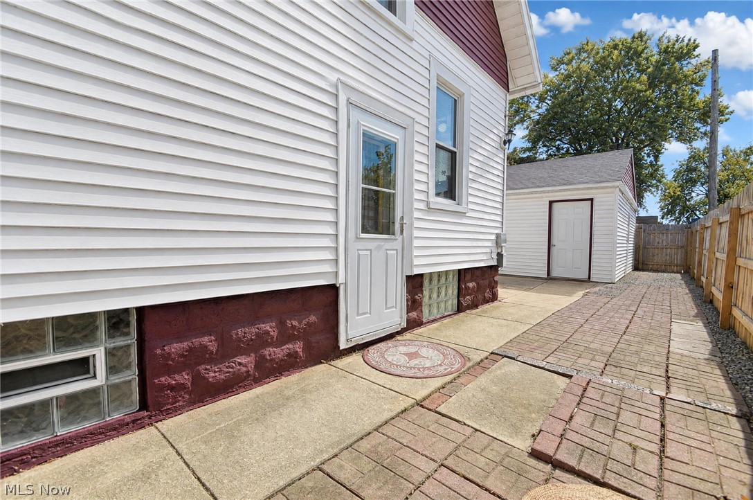 406 New 4th Street Fairport Harbor OH 44077