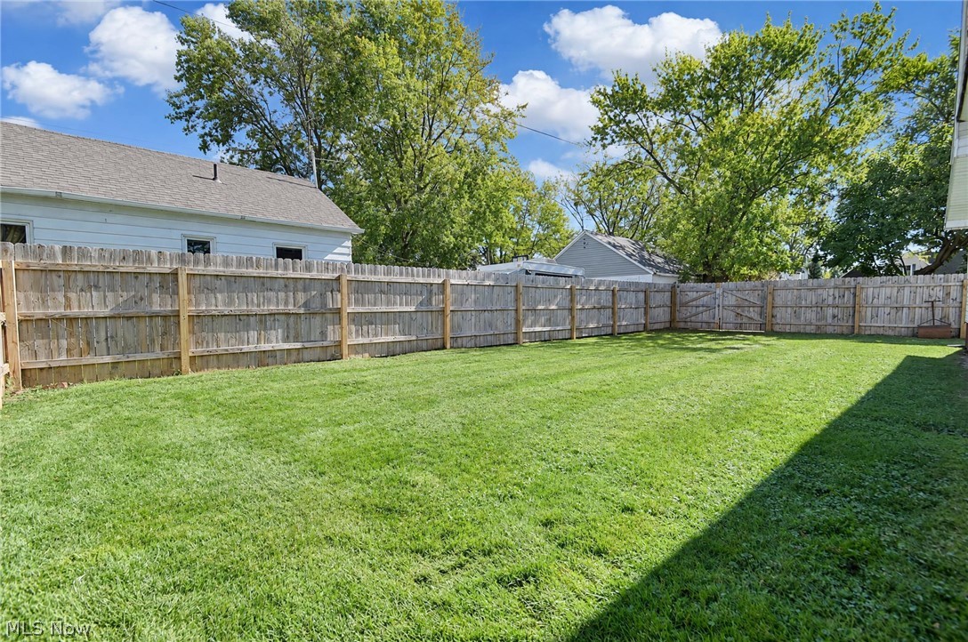 406 New 4th Street Fairport Harbor OH 44077