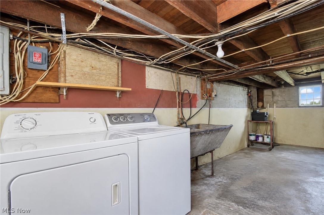 406 New 4th Street Fairport Harbor OH 44077