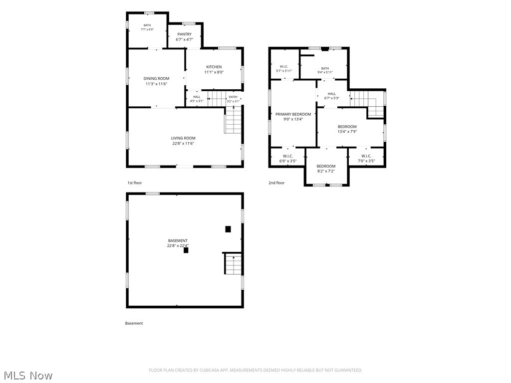 406 New 4th Street Fairport Harbor OH 44077