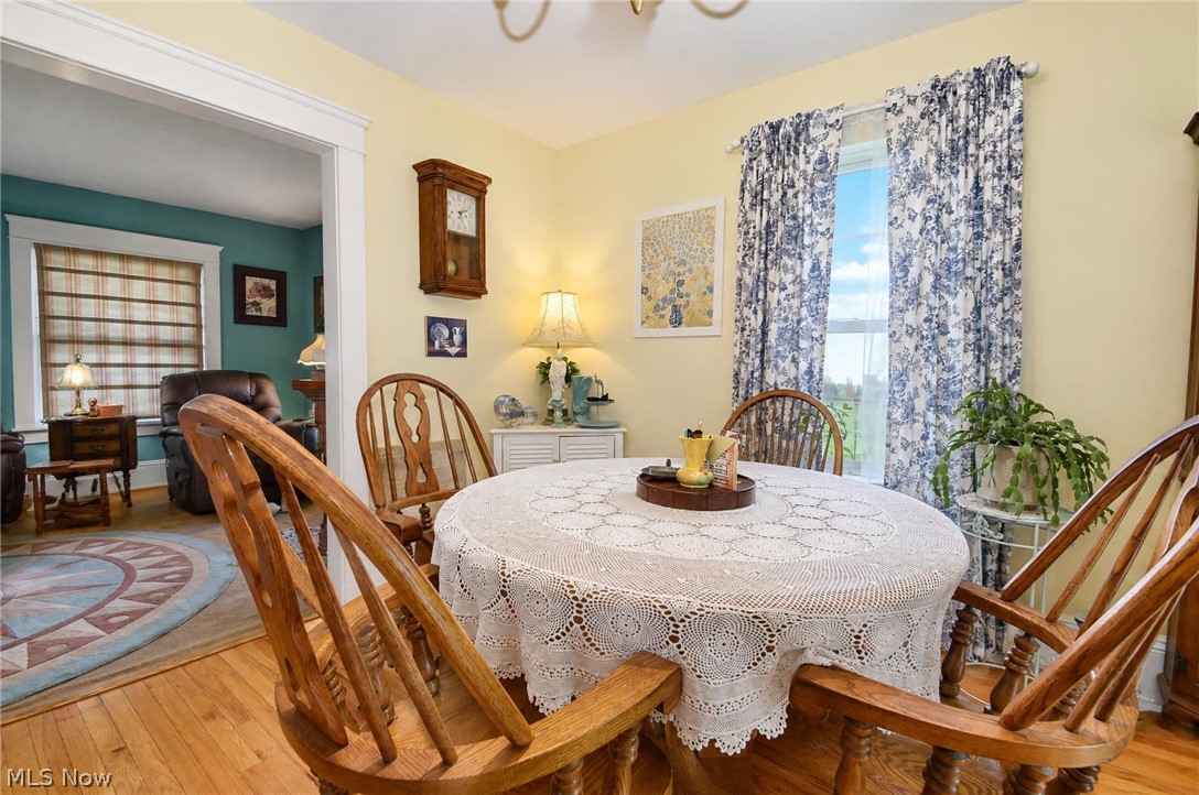 406 New 4th Street Fairport Harbor OH 44077