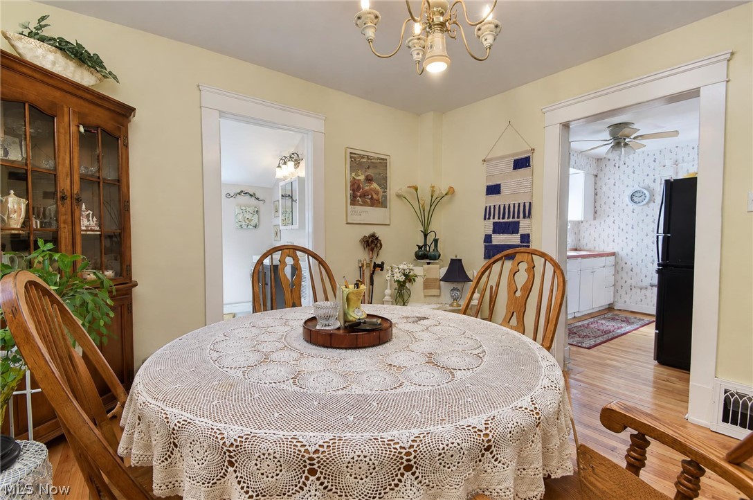 406 New 4th Street Fairport Harbor OH 44077