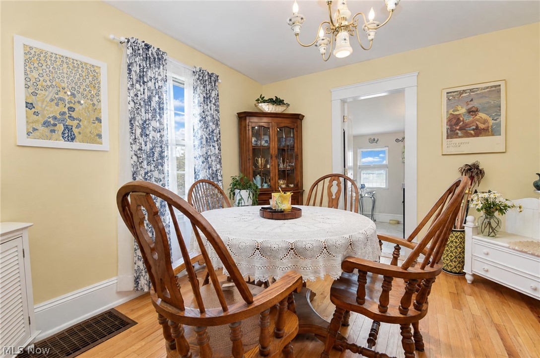406 New 4th Street Fairport Harbor OH 44077