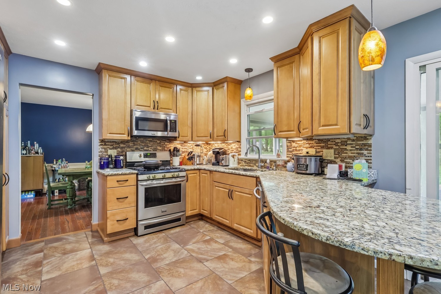 7100 Chestnut Drive Walton Hills OH 44146