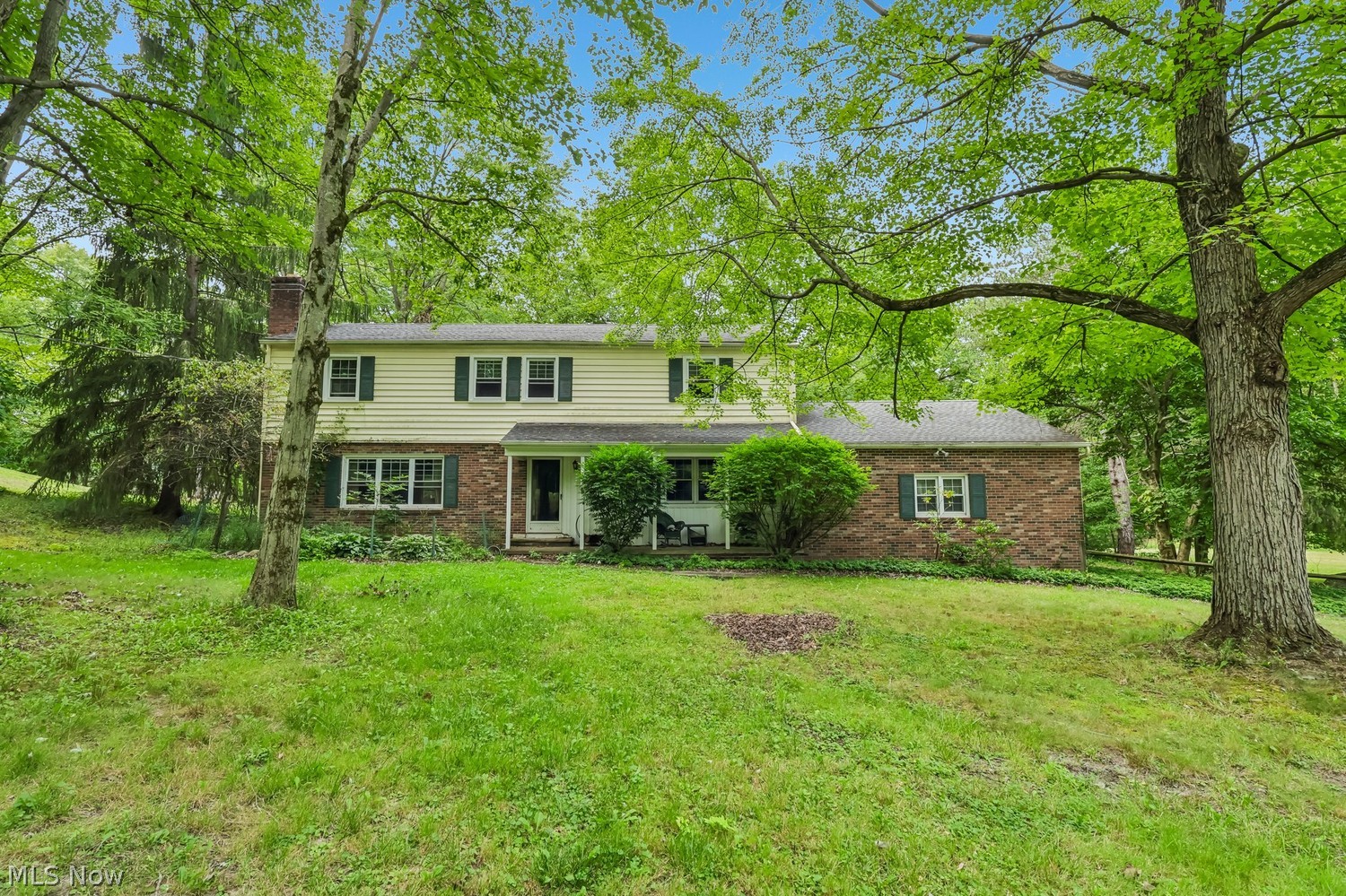 7100 Chestnut Drive Walton Hills OH 44146