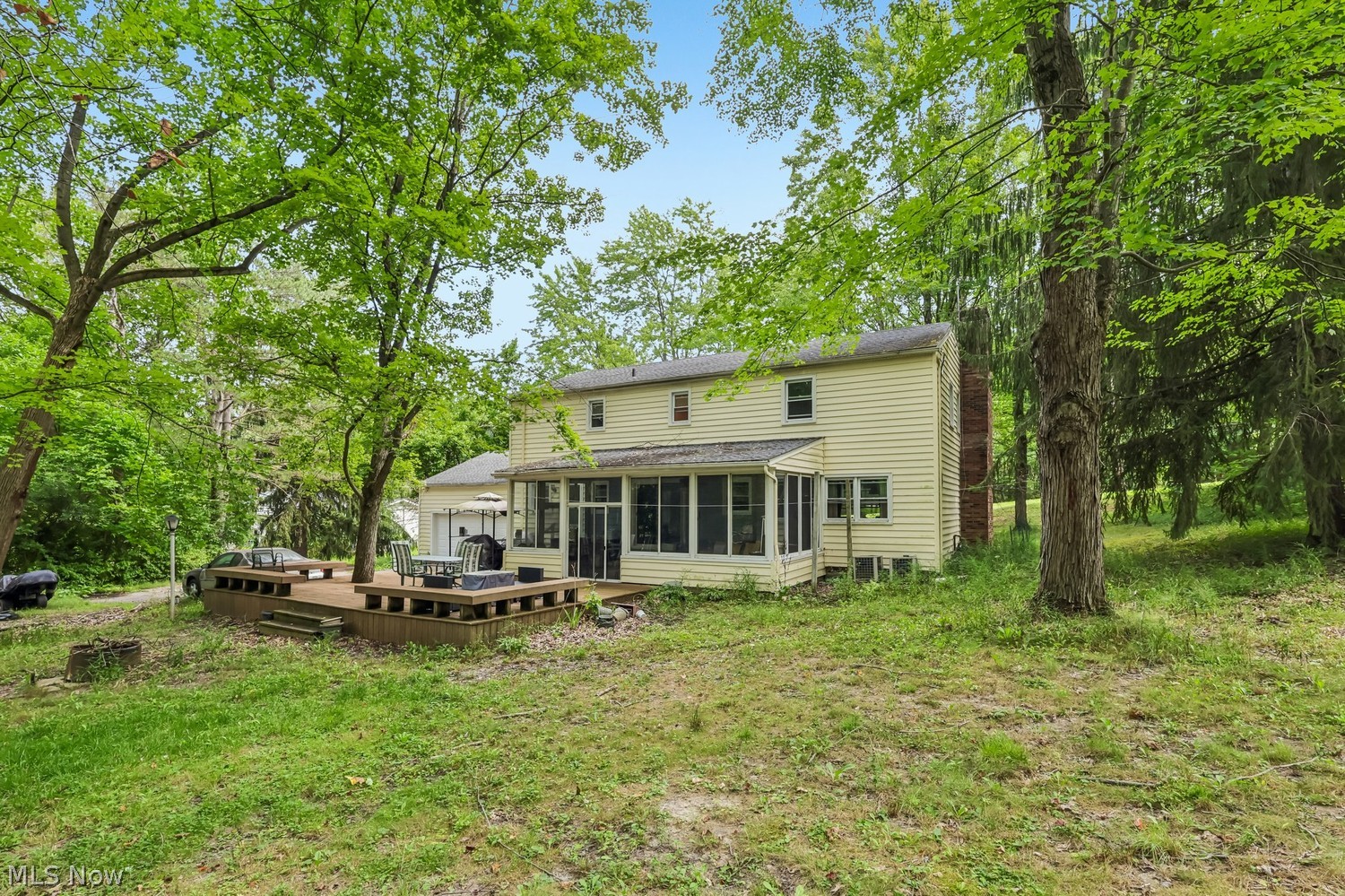 7100 Chestnut Drive Walton Hills OH 44146