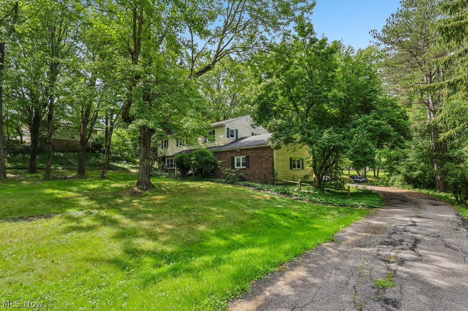 7100 Chestnut Drive Walton Hills OH 44146