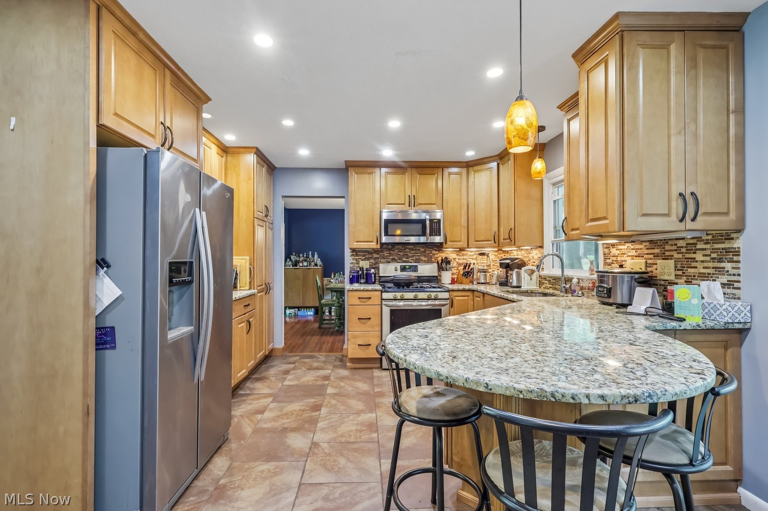 7100 Chestnut Drive Walton Hills OH 44146