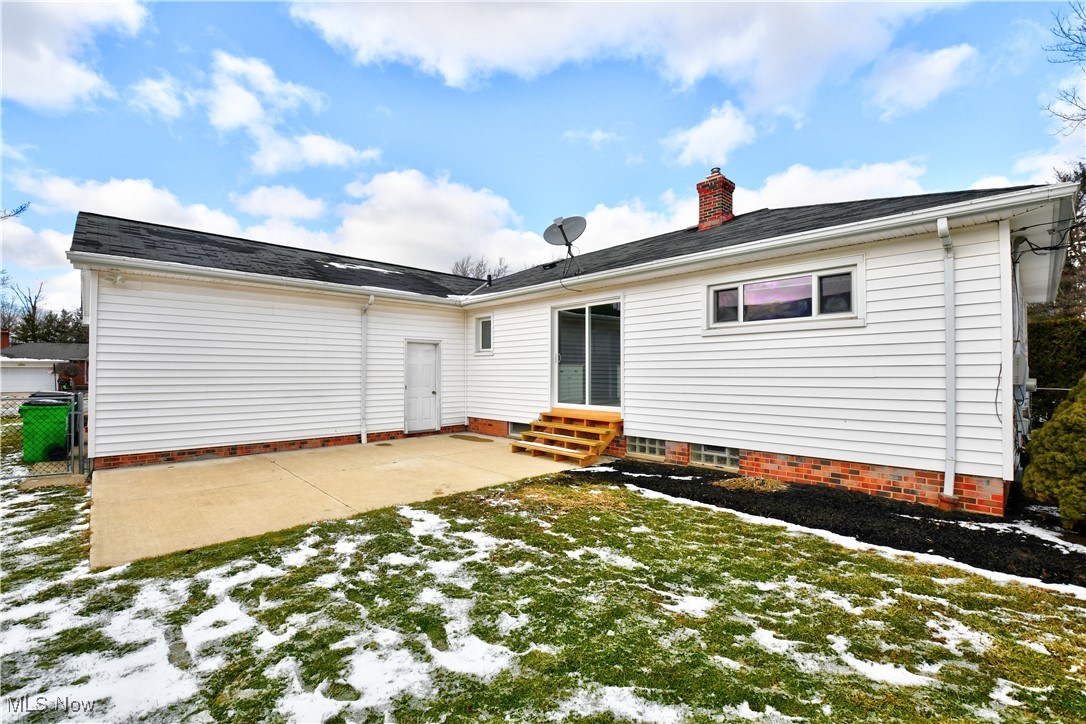 6372 Ashdale Road Mayfield Heights OH 44124